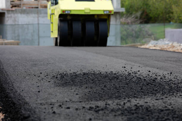 Reasons to Select Us for Your Driveway Paving Requirements in Glen Ellen, CA