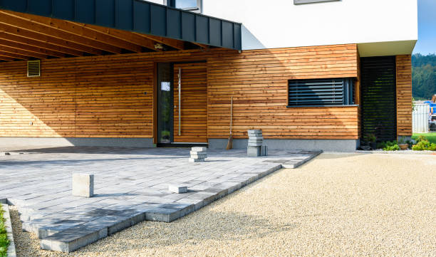 Best Residential Driveway Paver Services  in Glen Ellen, CA