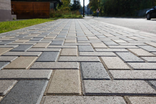Best Residential Driveway Paver Services  in Glen Ellen, CA