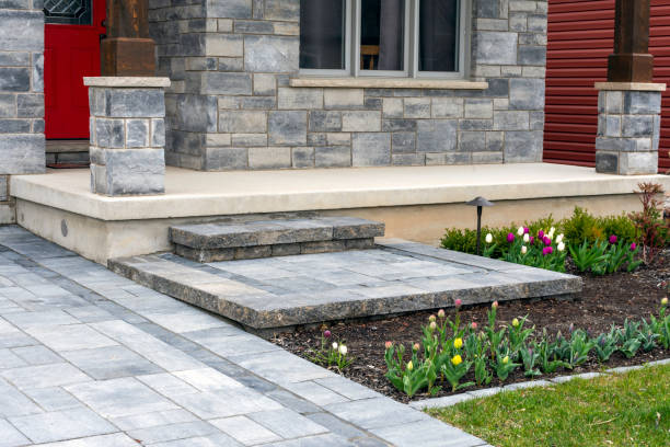 Best Residential Driveway Paver Services  in Glen Ellen, CA