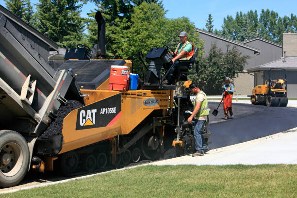 Best Professional Driveway Pavers  in Glen Ellen, CA