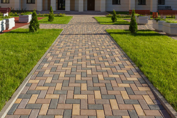 Best Commercial Driveway Pavers  in Glen Ellen, CA