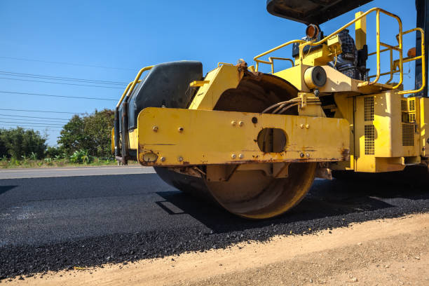Best Custom Driveway Pavers  in Glen Ellen, CA